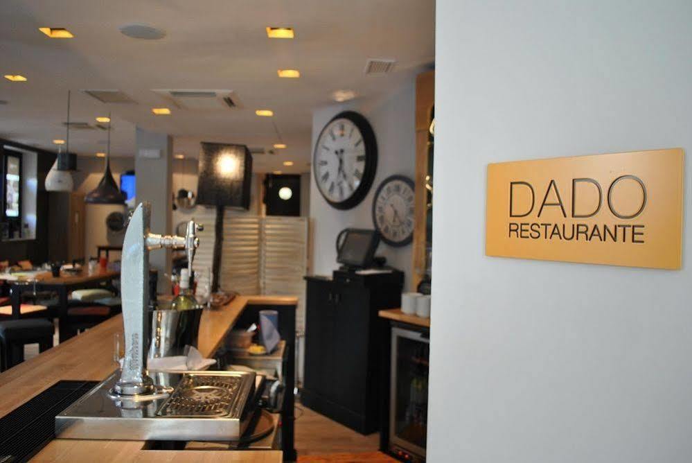 One Shot Luchana Madrid Exterior photo